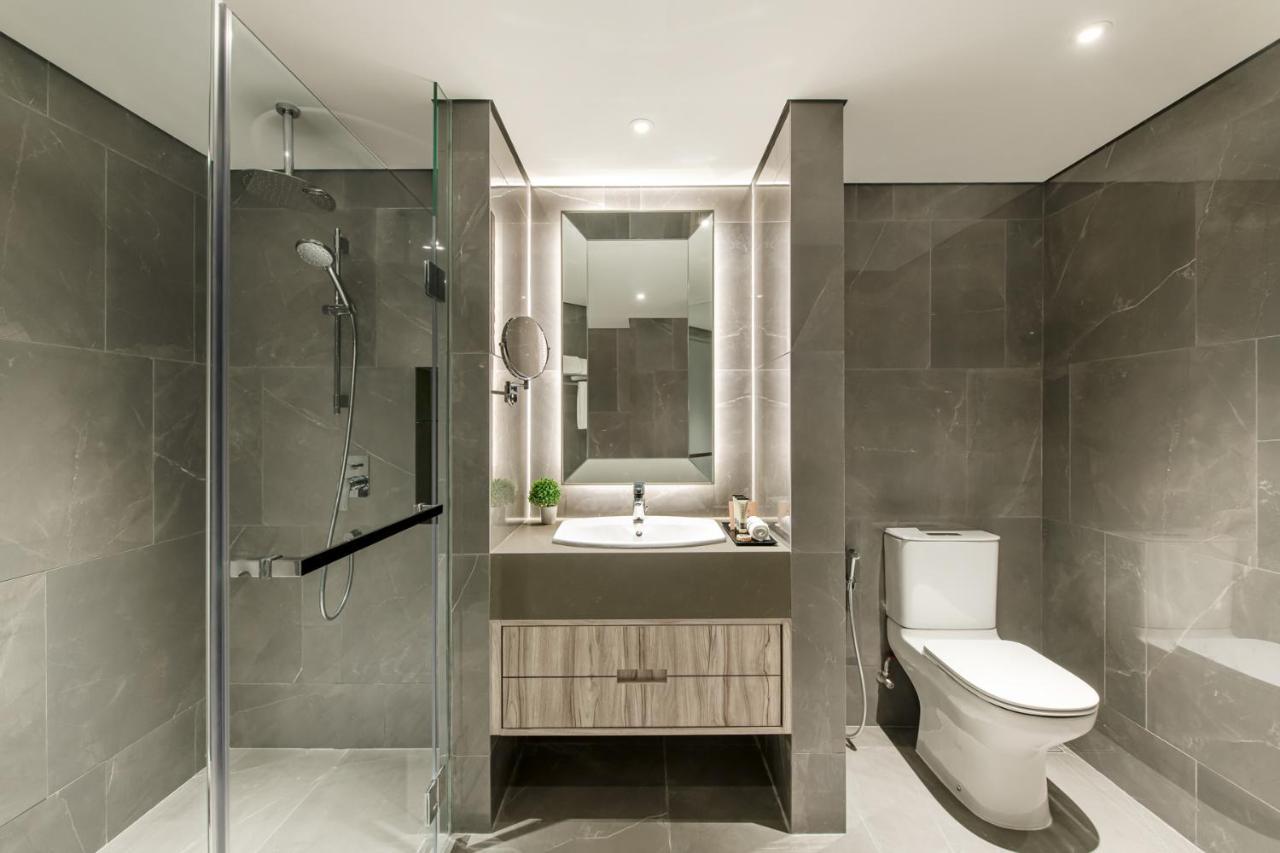 Hotel Ascott Gurney Penang George Town Zewnętrze zdjęcie